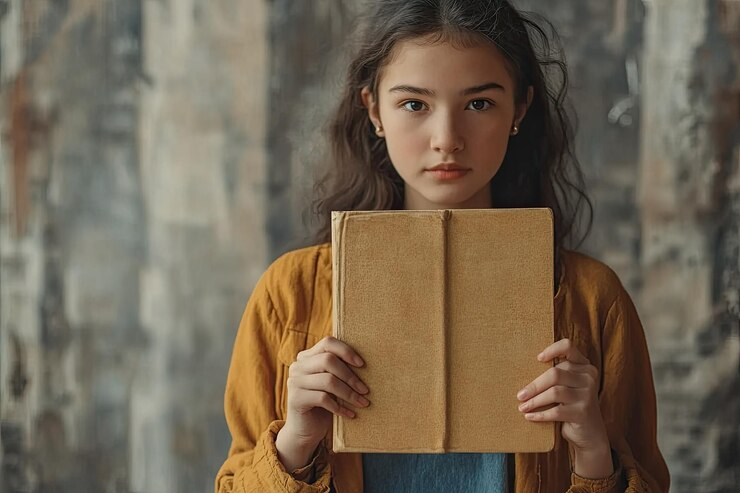 Capa de livro